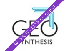 ГеоСинтезТрейд Логотип(logo)