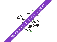 Geovision Group Логотип(logo)