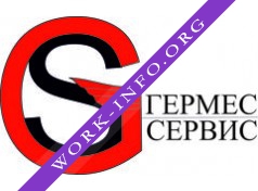 Гермес-Сервис Логотип(logo)