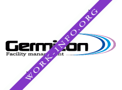Логотип компании Гермикон