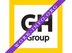 GH Group Логотип(logo)
