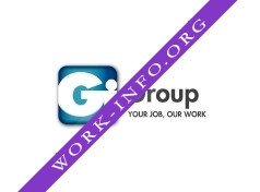 GiGroup Логотип(logo)