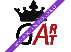 GindzaHostel (Калайдопуло Г.В.) Логотип(logo)