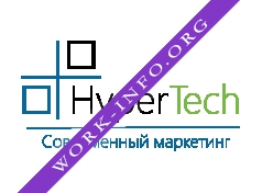 Логотип компании Гипертех