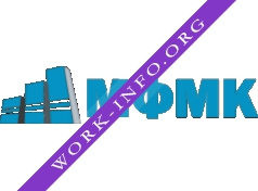 ГК МФМК Логотип(logo)