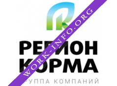 Логотип компании ГК РегионКорма
