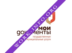 ГКУ МО МО МФЦ Логотип(logo)