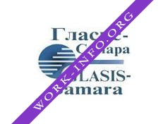 Glasis-Samara Логотип(logo)