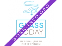 Glass Today Логотип(logo)