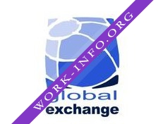 Global Exchange Логотип(logo)