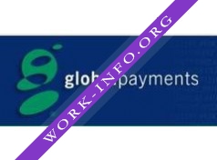 Global Payments Europe Логотип(logo)