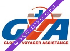 Global Voyager Assistance Логотип(logo)