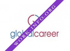 GlobalCareer Логотип(logo)