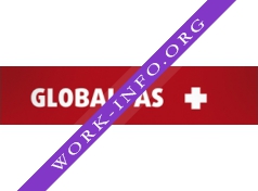 Globalpas Логотип(logo)