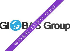 GloBAS Group Логотип(logo)
