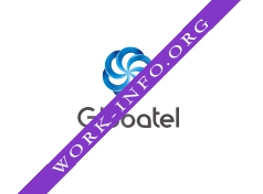 ГлобаТел Логотип(logo)