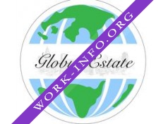 Globus Estate Логотип(logo)
