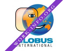 Globus International Логотип(logo)