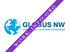 Globusnw Логотип(logo)
