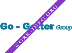 Логотип компании Go-Getter