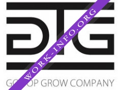 Go Top Grow Together Логотип(logo)