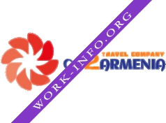 Go2Armenia Логотип(logo)