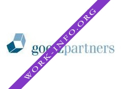 Goetzpartners Логотип(logo)