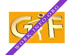 Gold-fitness Логотип(logo)