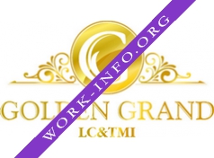Golden Grand, Лингвистический центр Логотип(logo)
