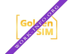 GoldenSim Логотип(logo)