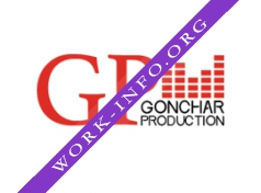 Gonchar Production Логотип(logo)