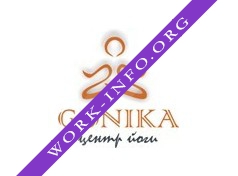 GONIKA, Центр йоги Логотип(logo)