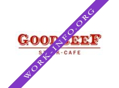 GOODBEEF Логотип(logo)