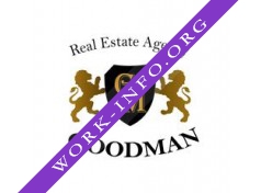 Логотип компании Goodman Estate
