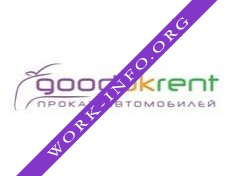 GOODOKRENT Логотип(logo)