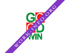 Goodwin Логотип(logo)