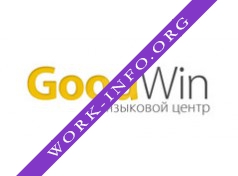 GoodWin, Языковой центр Логотип(logo)