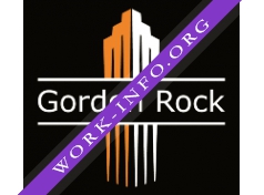 Gordon Rock Логотип(logo)