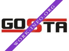 GOSTA Логотип(logo)