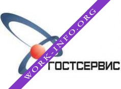 Гостсервис Логотип(logo)