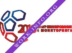 Логотип компании Центр планирования и мониторинга - 2018