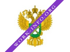 Логотип компании ФАС России