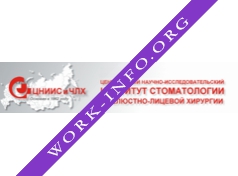 ФГБУ ЦНИИСиЧЛХ Логотип(logo)