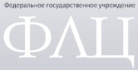ФГУ ФЛЦ Логотип(logo)
