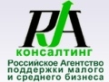 Логотип компании РАПМСБ
