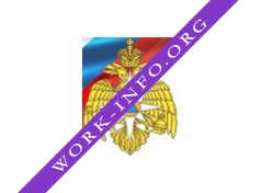 СПЧ № 153, при МЧС России, г. Красногорск Логотип(logo)