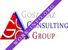 Логотип компании Goszakaz Consulting Group