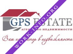 GPS Estae Логотип(logo)
