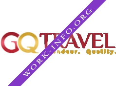 GQ Travel Логотип(logo)