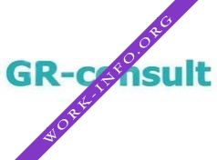GR-consult Логотип(logo)